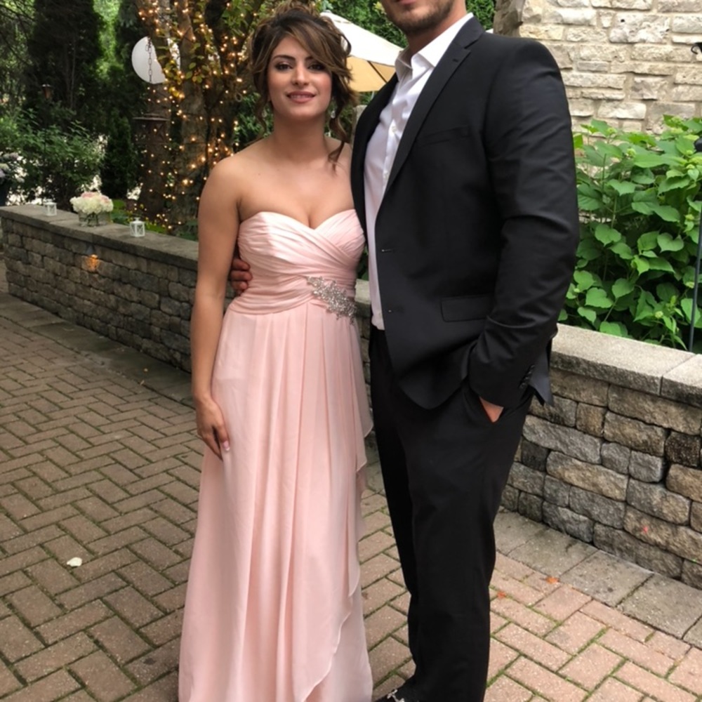 Special event dress